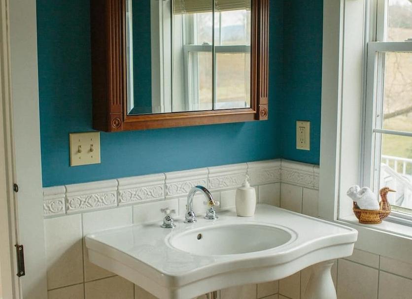 Bathroom Photo