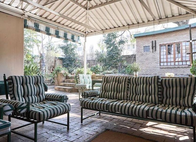 Outdoors view Photo