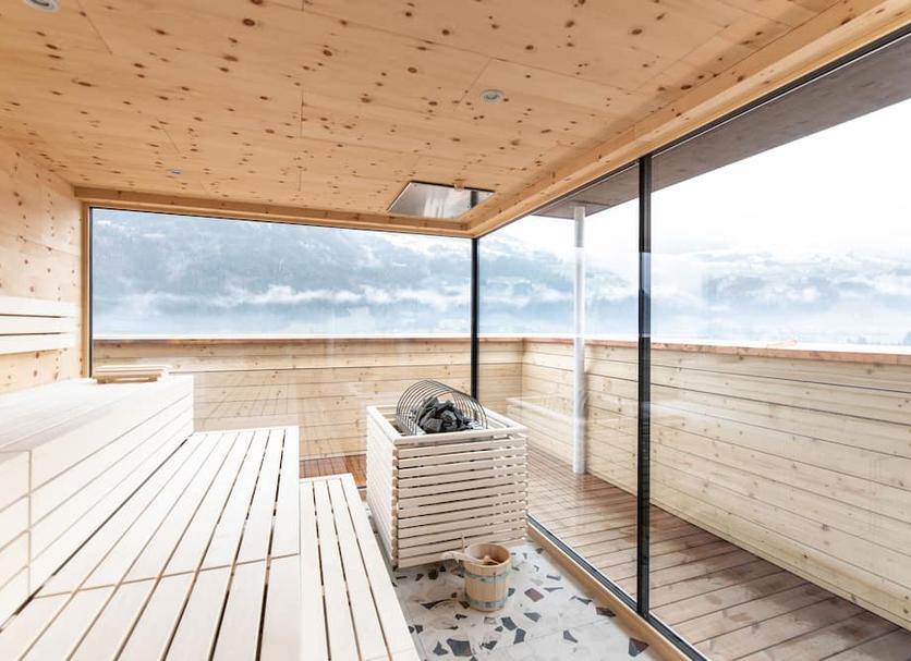 Spa Photo