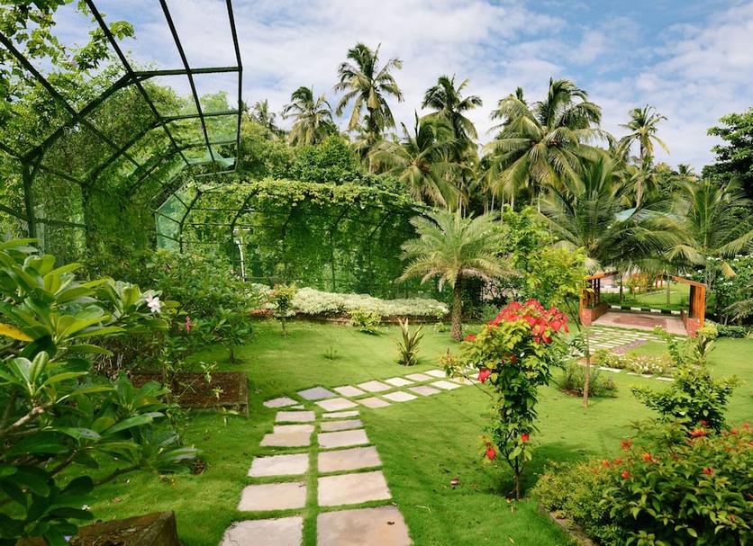 Outdoors view Photo