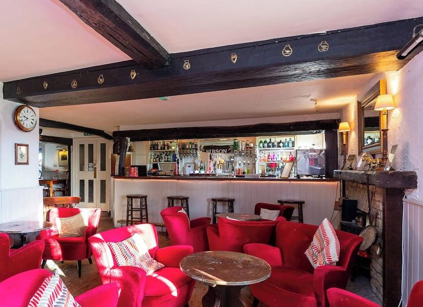 Bar Photo