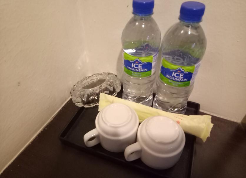 Room amenity Photo