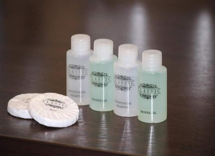 Room amenity Photo