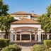 Courtyard by Marriott San Jose South/Morgan Hill exterior entrance in Morgan Hill