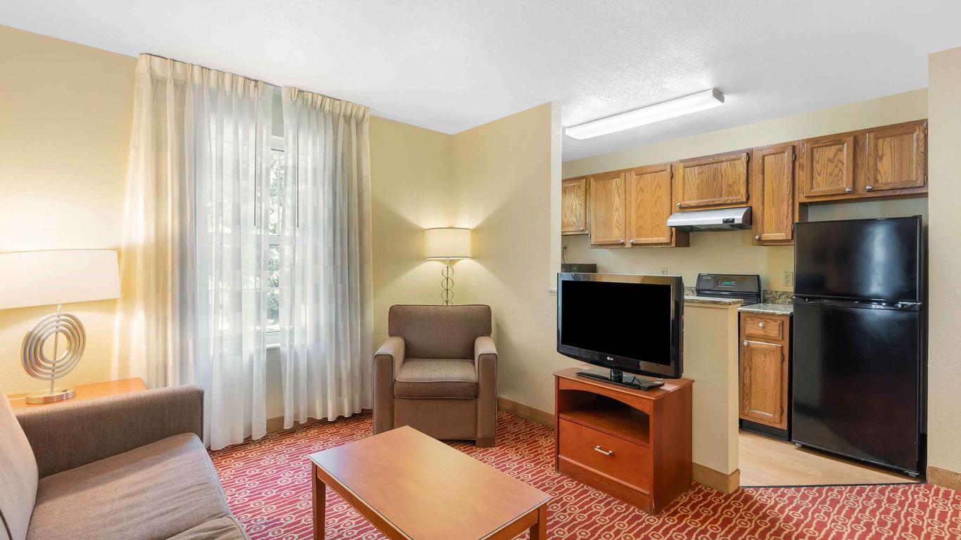 Extended Stay America Suites - Newport News - Yorktown