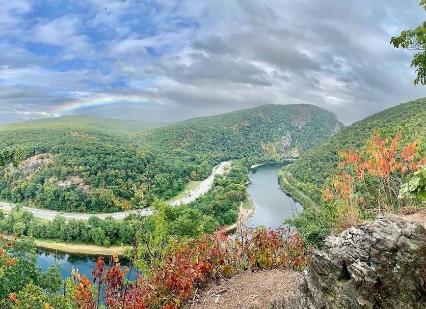 Outdoors view Photo