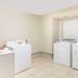 Laundry facility