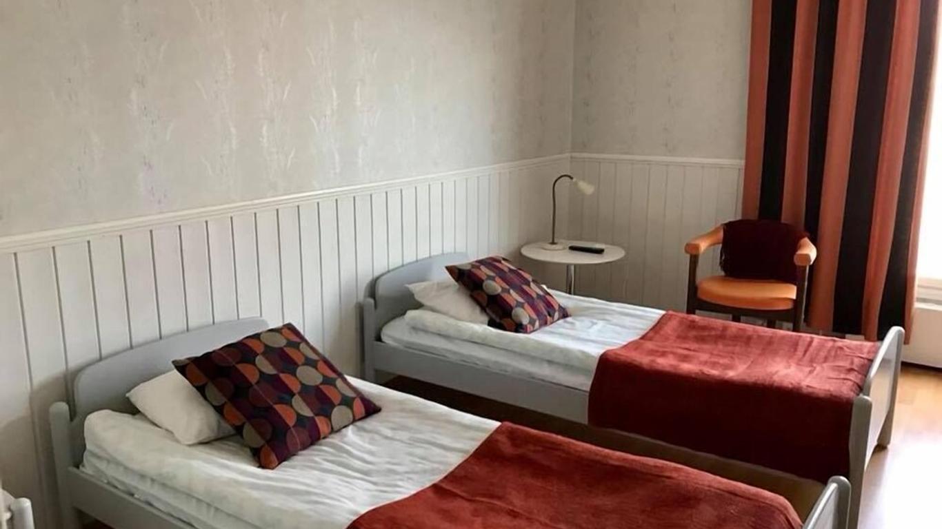Motel Käpylä
