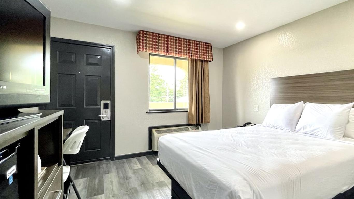 Best Value Inn