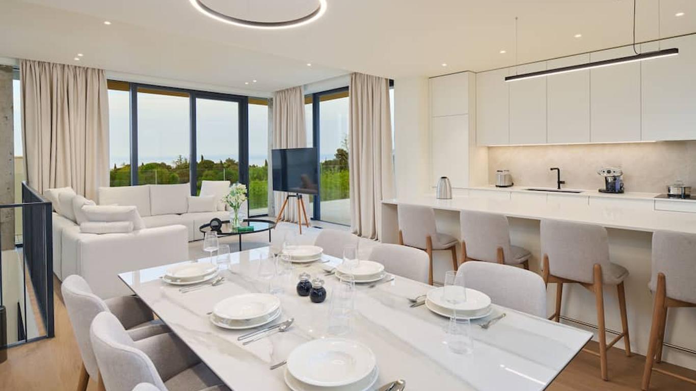 Petram Resort & Residences