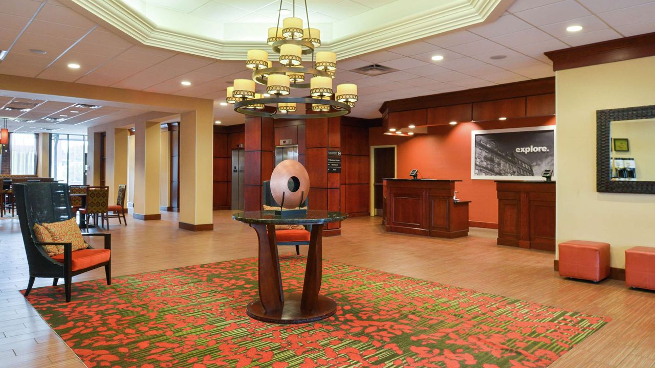 Hampton Inn Frederick from 32. Frederick Hotel Deals & Reviews KAYAK