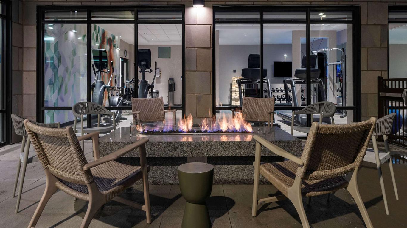 Hyatt Place Allentown/Lehigh Valley
