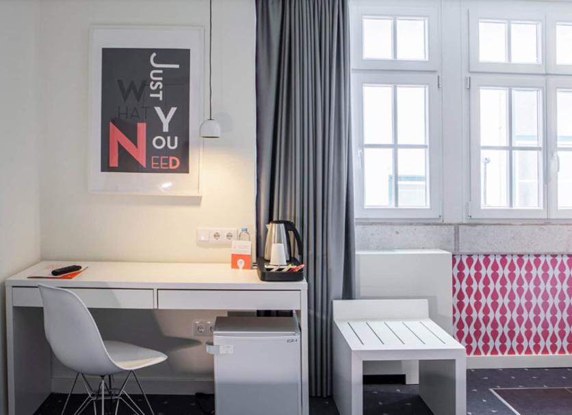 Room amenity Photo