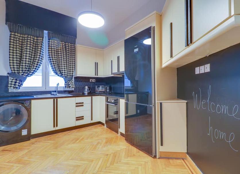 Kitchen Photo