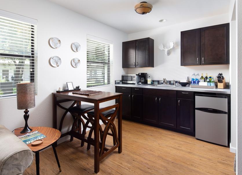 Kitchen Photo