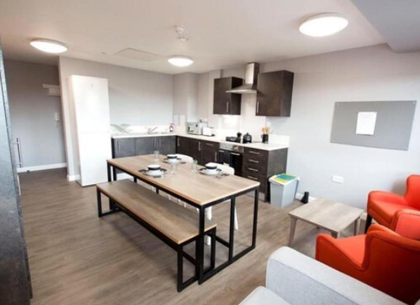 Kitchen Photo