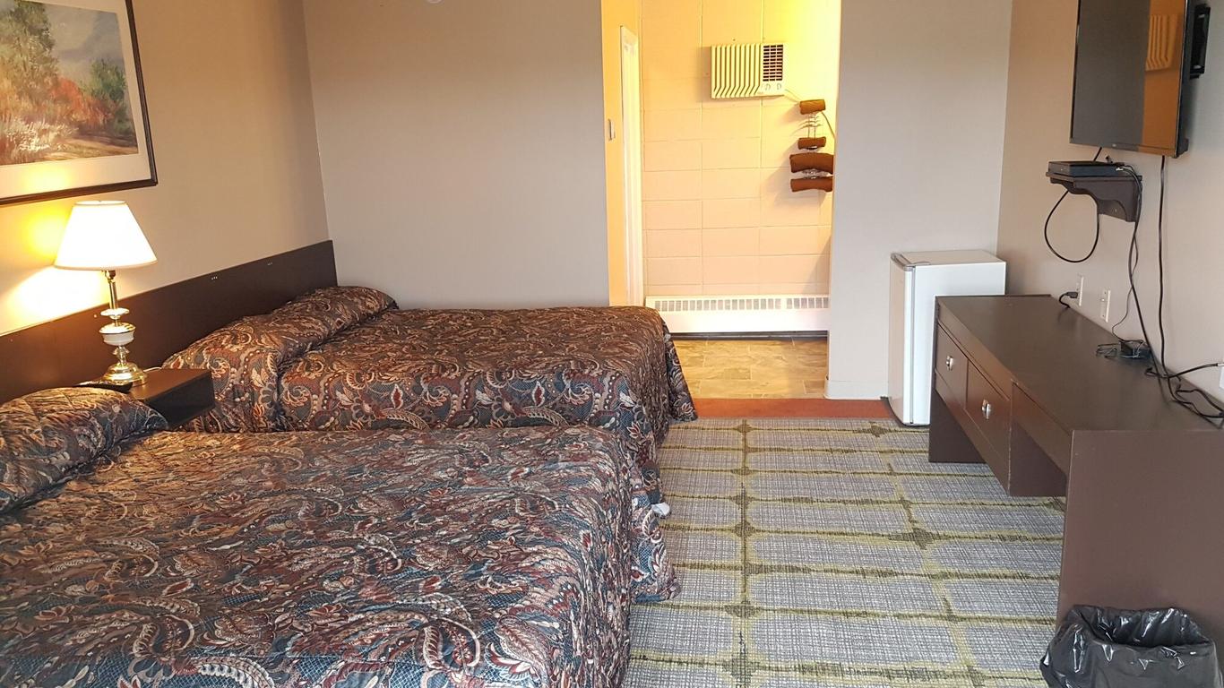 Alaskan Motel