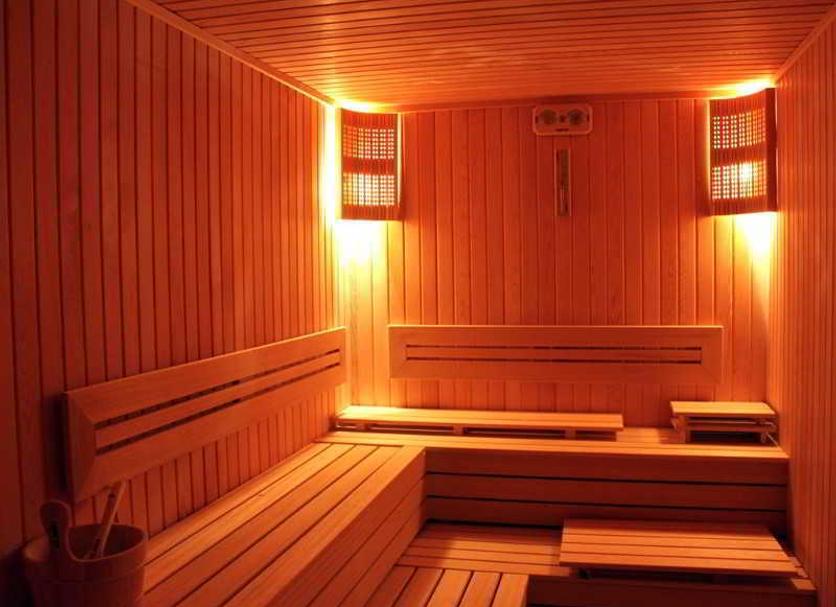 Spa Photo