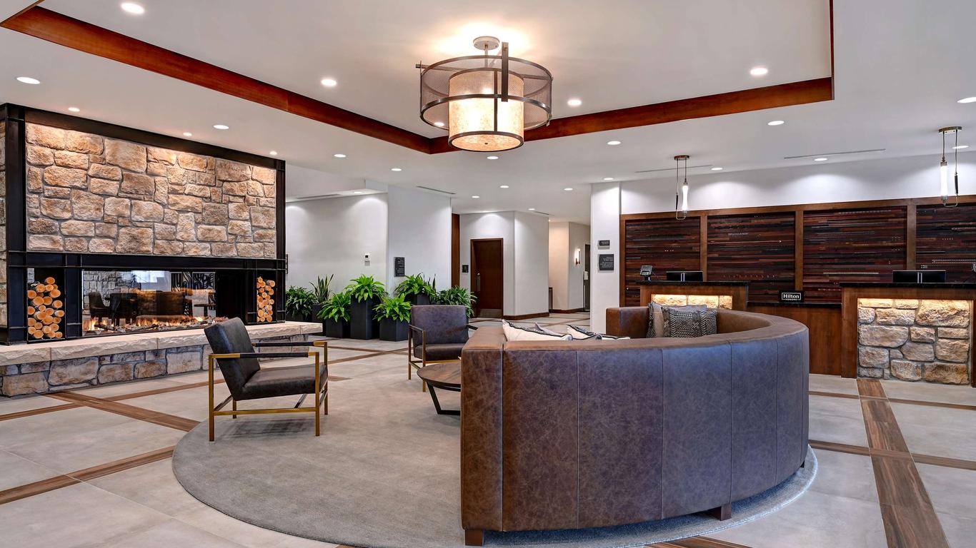 Homewood Suites by Hilton Eagle Boise