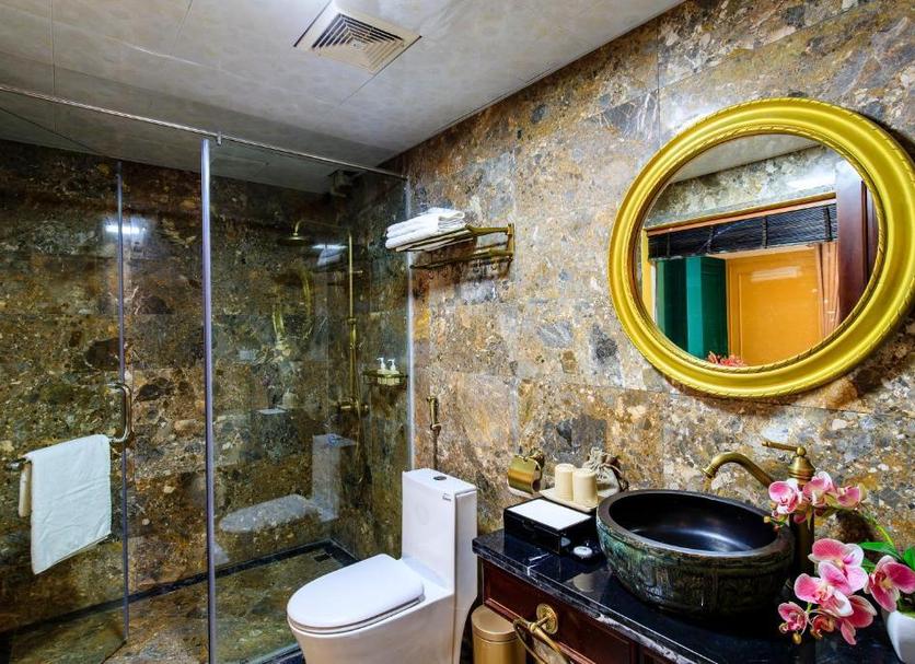 Bathroom Photo