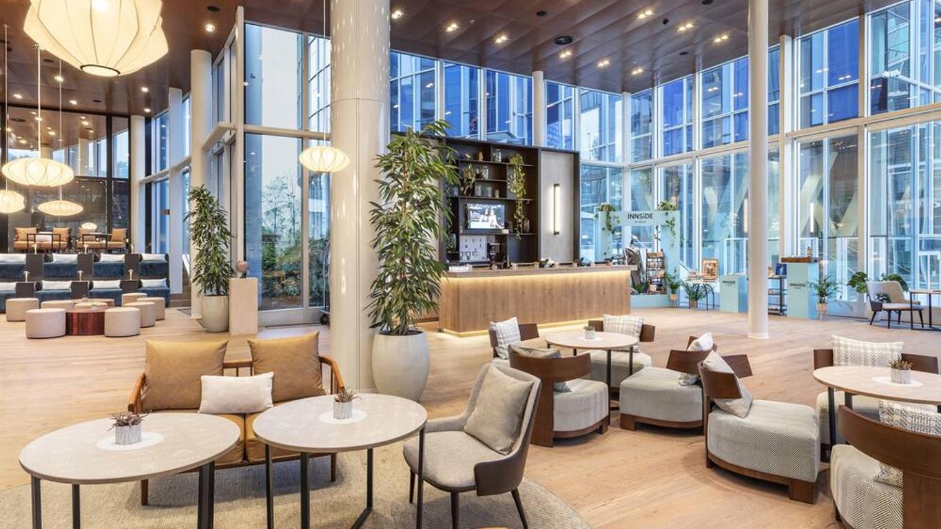 INNSiDE By Meliá Amsterdam