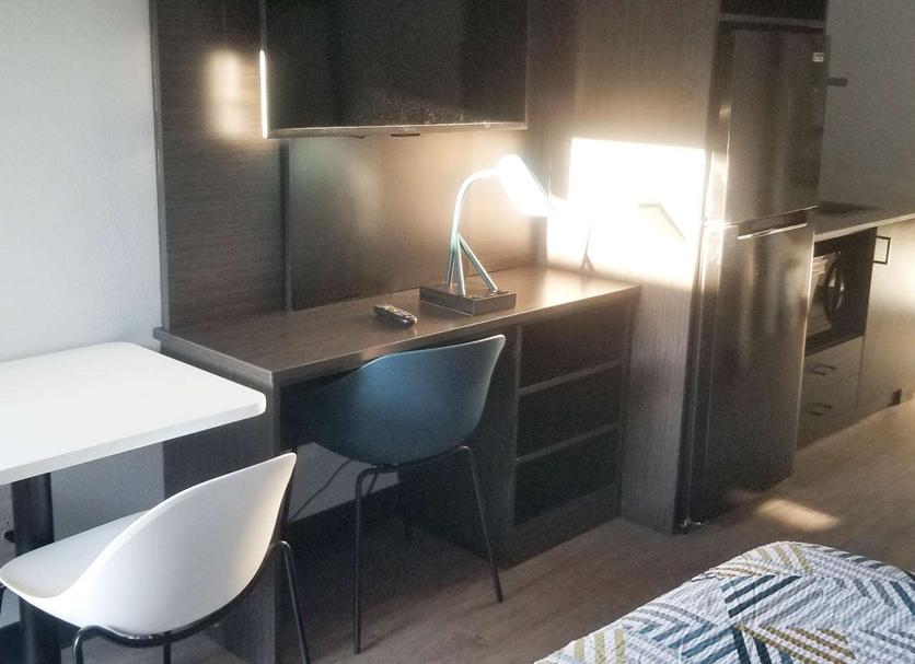 Room amenity Photo