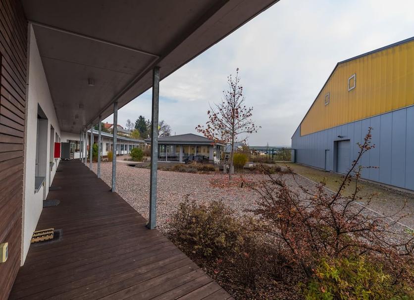 Outdoors view Photo