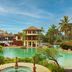 ITC Grand Goa, A Luxury Collection Resort & Spa, Goa in Cansaulim with tropical pools and palm trees