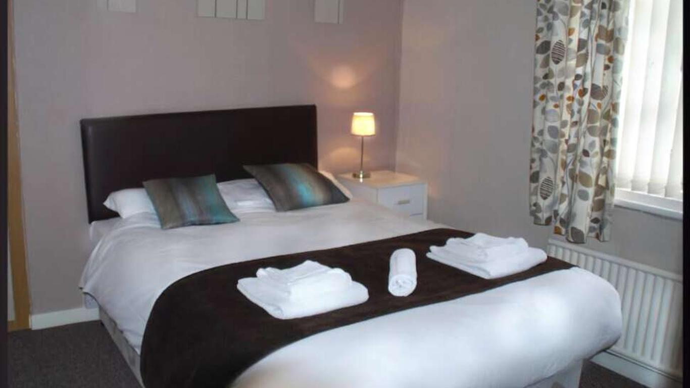 Hotel Vienna