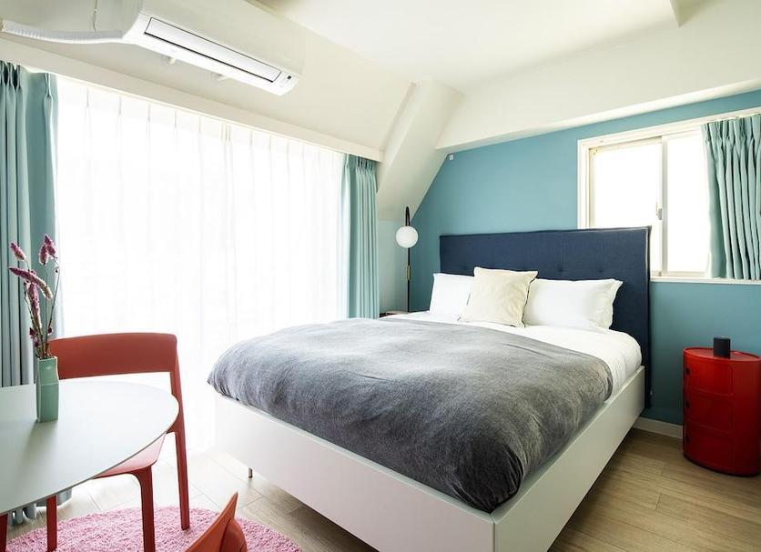 Bedroom Photo
