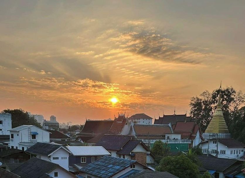 Outdoors view Photo