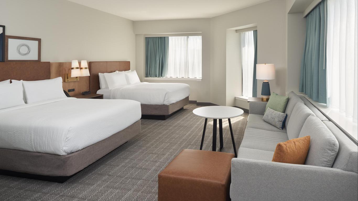 Staybridge Suites Wilmington Downtown, An IHG Hotel