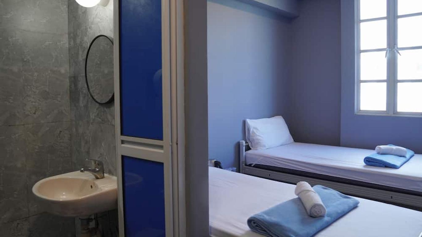 K Hotel 14