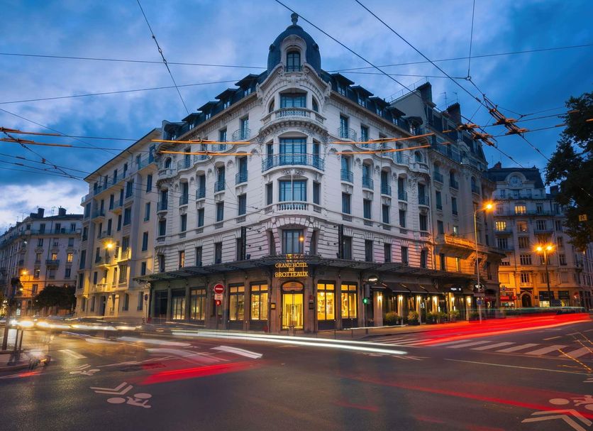 Building Photo