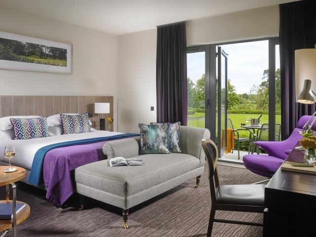Farnham estate on sale