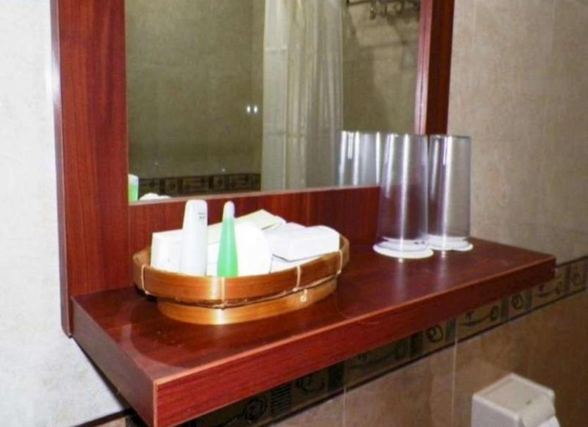 Room amenity Photo