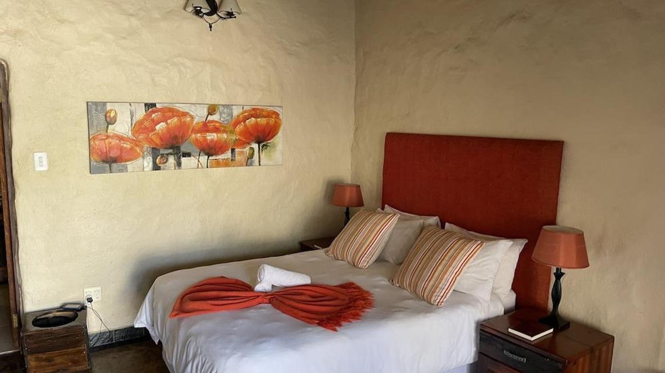 Buffalo Hotel
