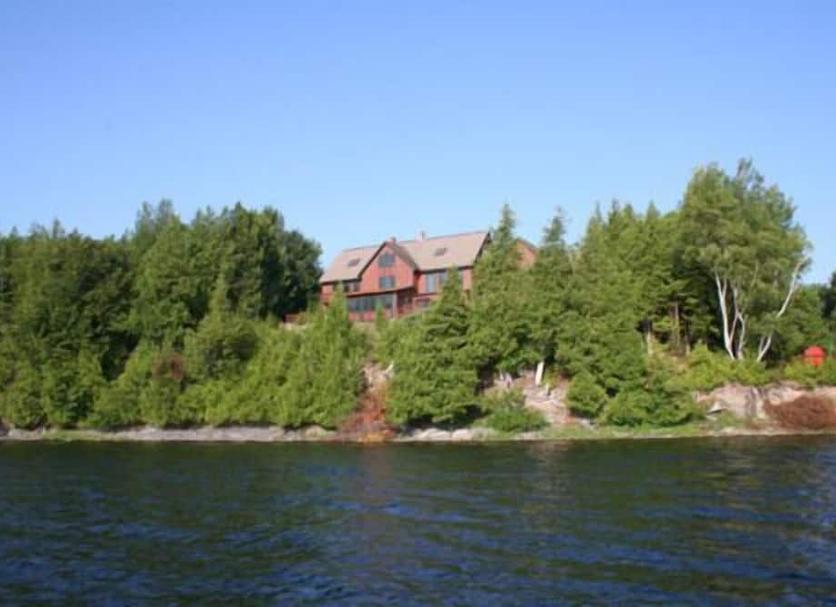 Outdoors view Photo