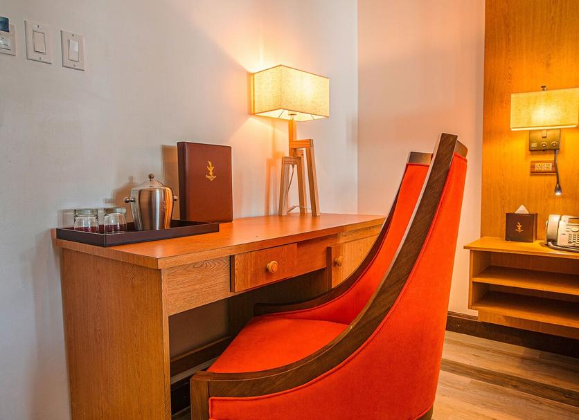 Room amenity Photo