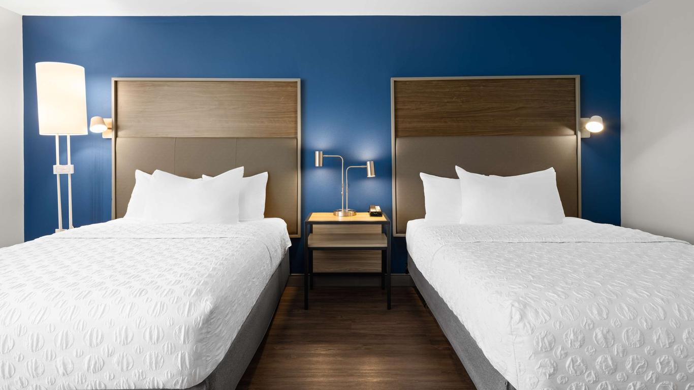 Tru by Hilton Wisconsin Dells