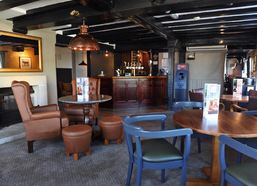 Bar Photo