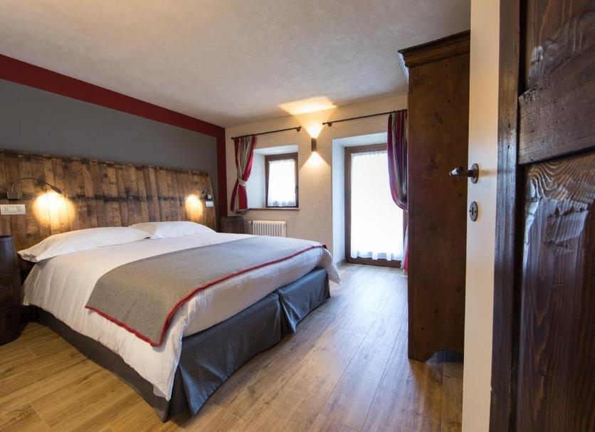Bedroom Photo