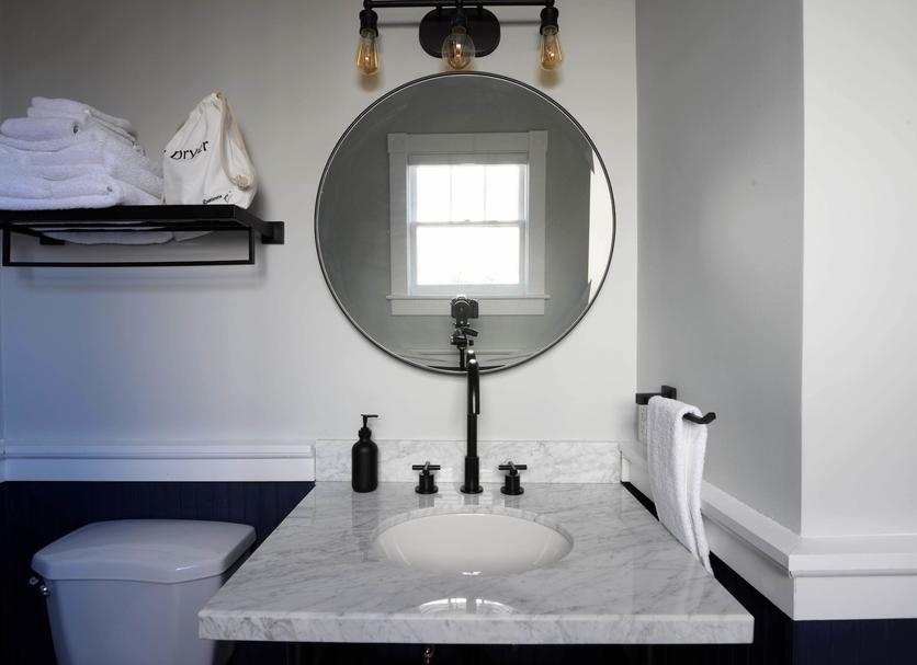 Bathroom Photo