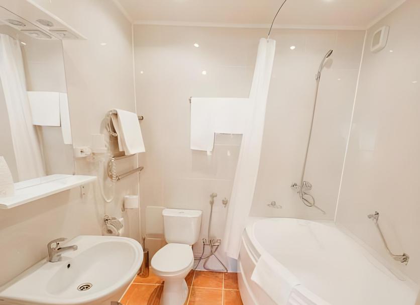 Bathroom Photo