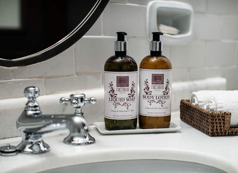 Room amenity Photo