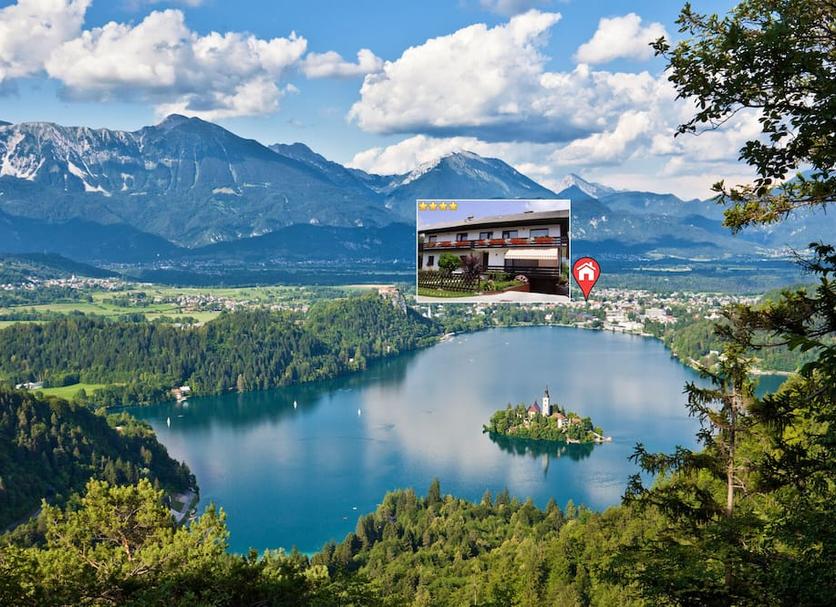 Outdoors view Photo