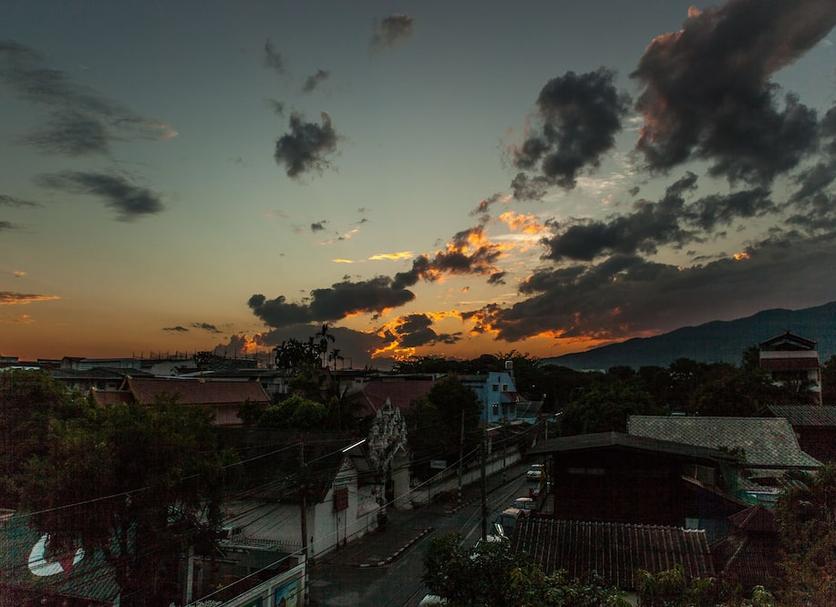 Outdoors view Photo