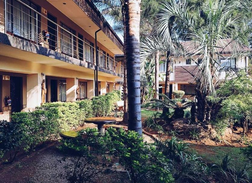 Outdoors view Photo