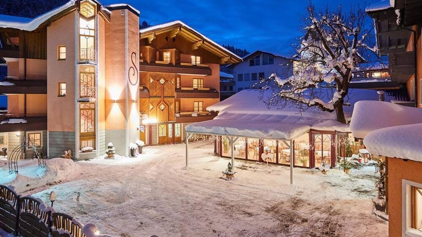 Hotel-Restaurant Schwaiger