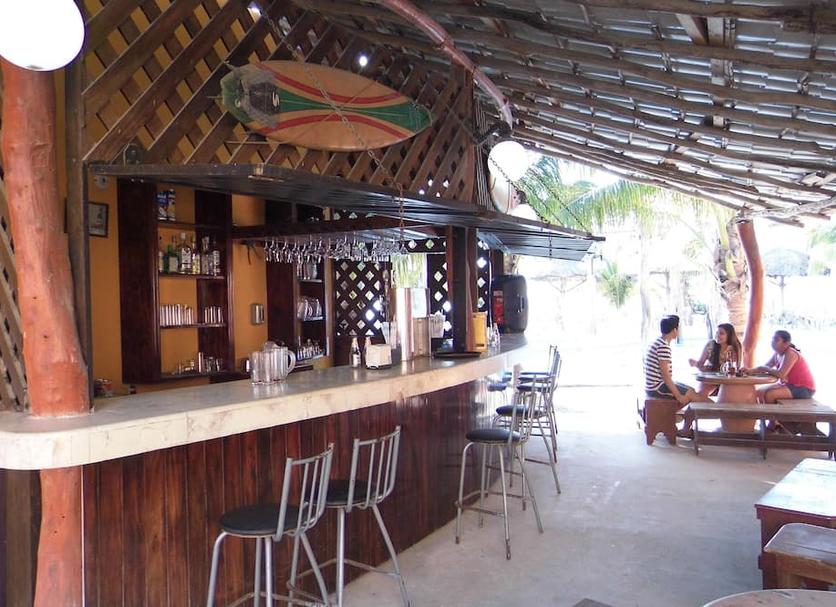 Bar Photo